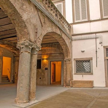 Art Gallery Suite Bergamo Exterior foto