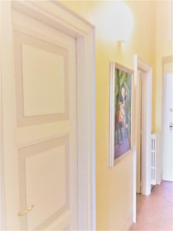Art Gallery Suite Bergamo Exterior foto