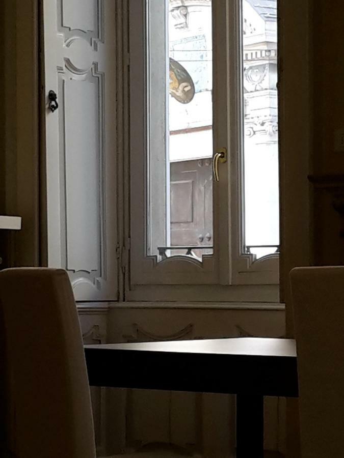 Art Gallery Suite Bergamo Exterior foto